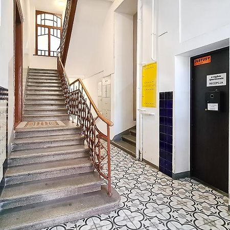 Lubomirskiego Deluxe Apartments Wawelofts Krakov Exteriér fotografie