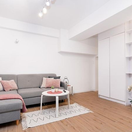 Lubomirskiego Deluxe Apartments Wawelofts Krakov Exteriér fotografie