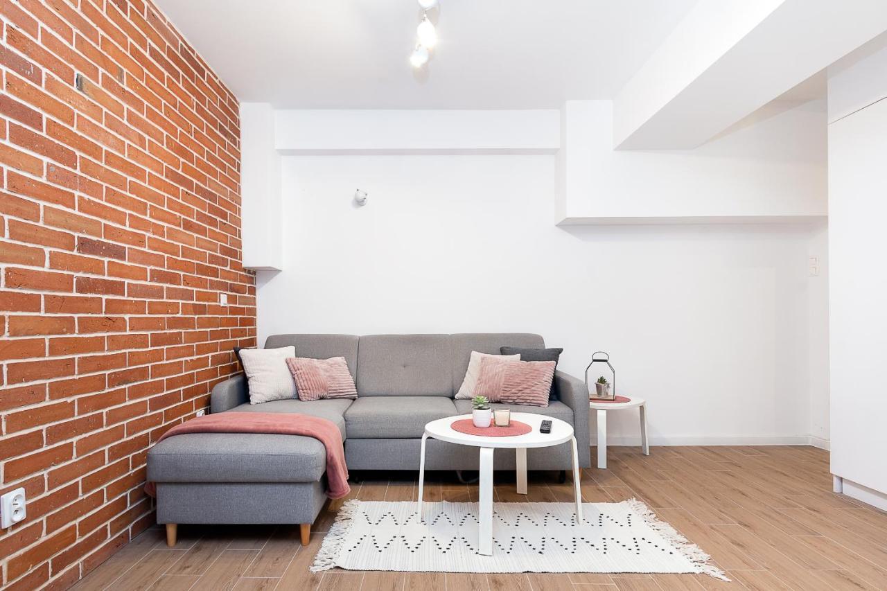 Lubomirskiego Deluxe Apartments Wawelofts Krakov Exteriér fotografie