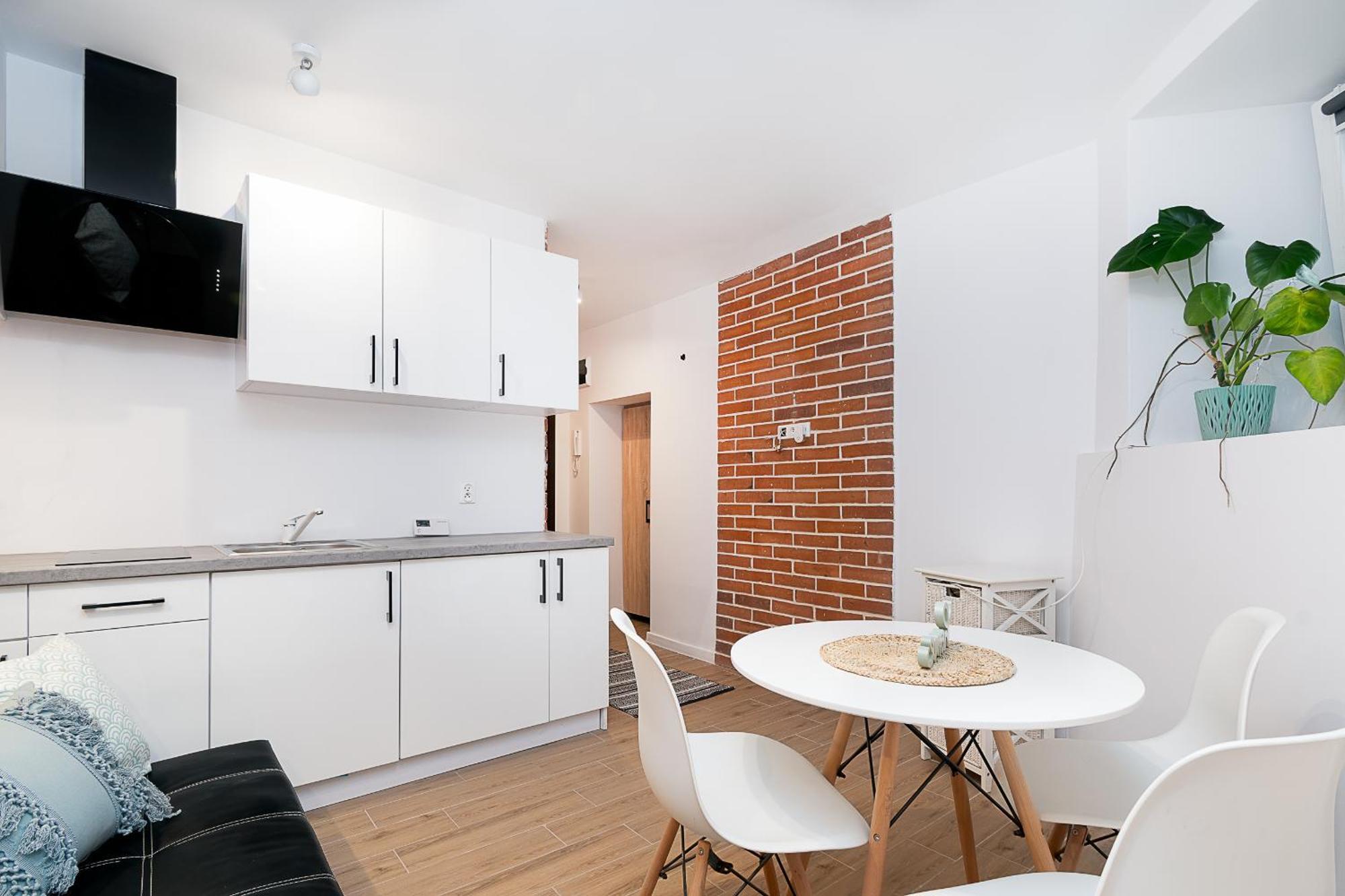 Lubomirskiego Deluxe Apartments Wawelofts Krakov Exteriér fotografie