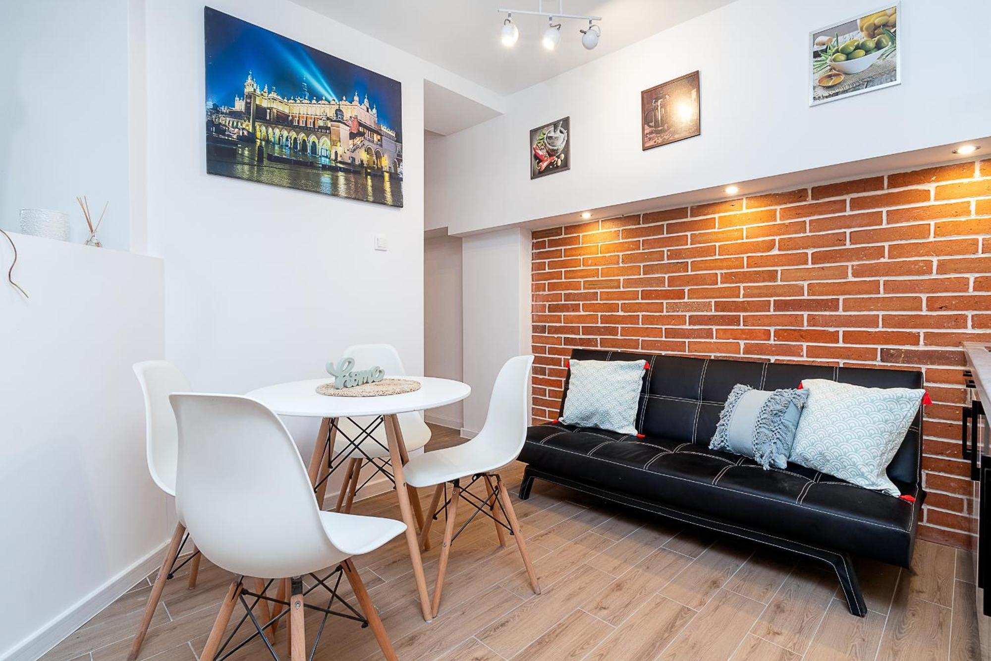 Lubomirskiego Deluxe Apartments Wawelofts Krakov Exteriér fotografie