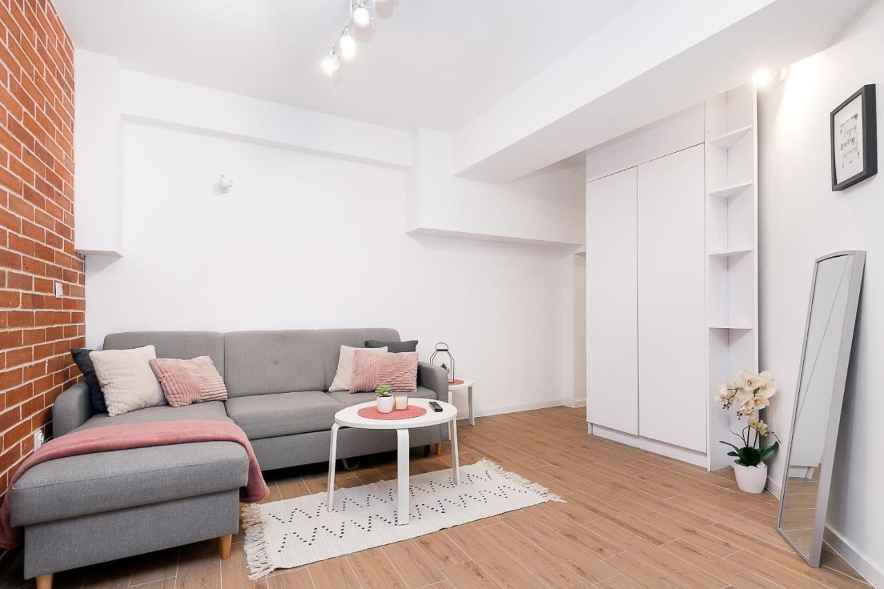 Lubomirskiego Deluxe Apartments Wawelofts Krakov Exteriér fotografie