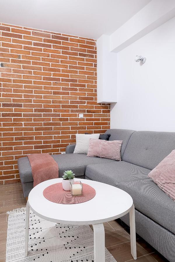 Lubomirskiego Deluxe Apartments Wawelofts Krakov Exteriér fotografie
